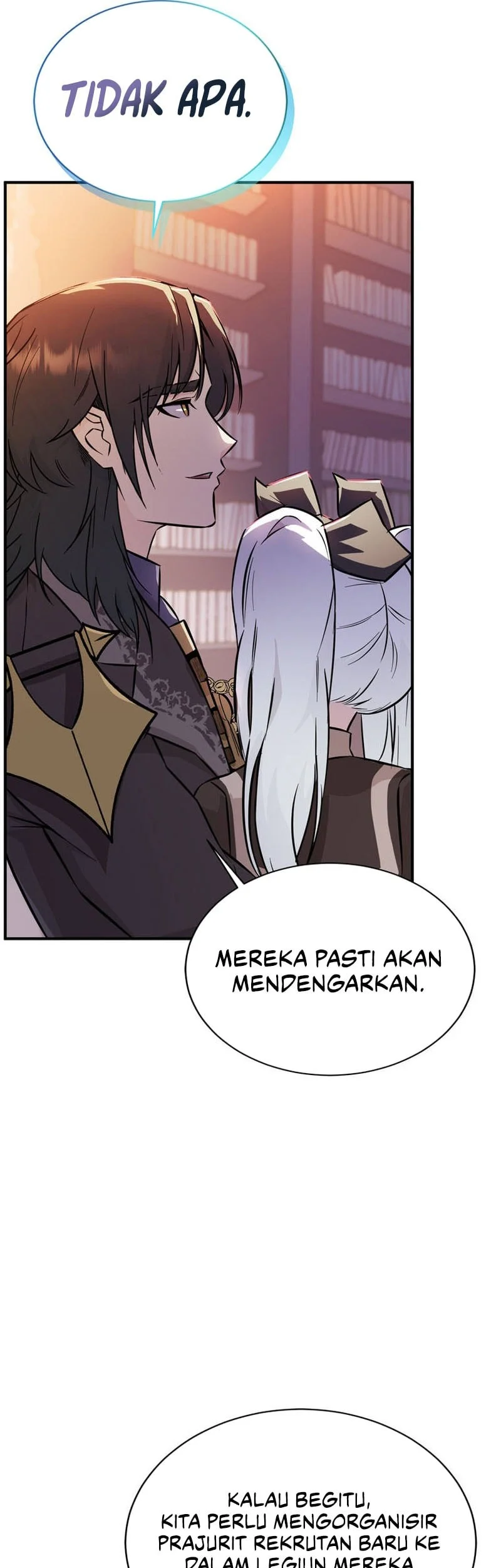 I Became The Master Of The Weakest Demon King Chapter 5 - halaman 6