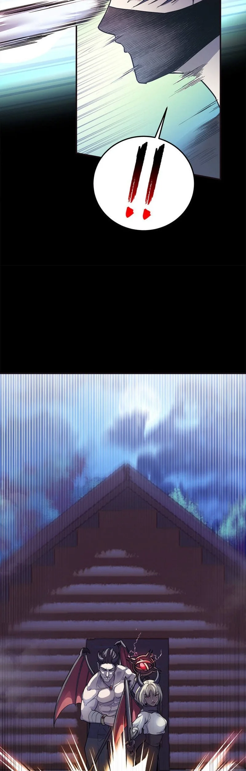 I Became The Master Of The Weakest Demon King Chapter 5 - halaman 61