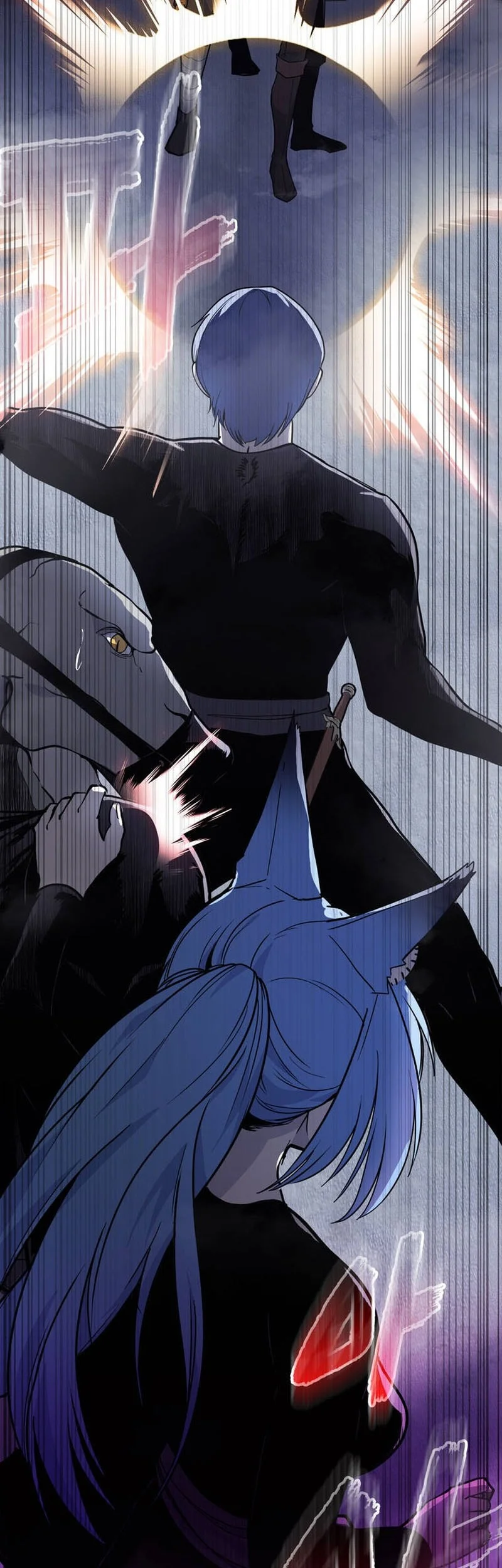 I Became The Master Of The Weakest Demon King Chapter 5 - halaman 62