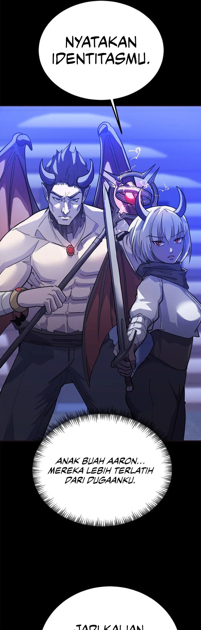 I Became The Master Of The Weakest Demon King Chapter 5 - halaman 64