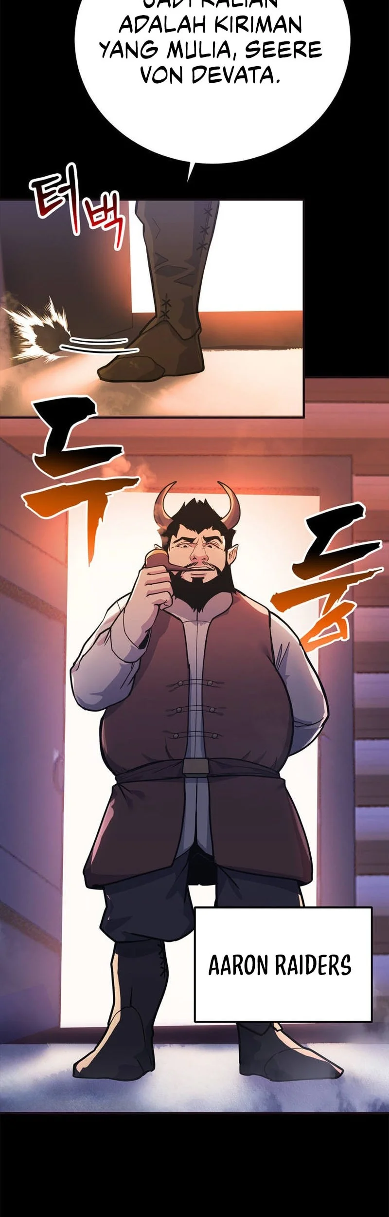 I Became The Master Of The Weakest Demon King Chapter 5 - halaman 65