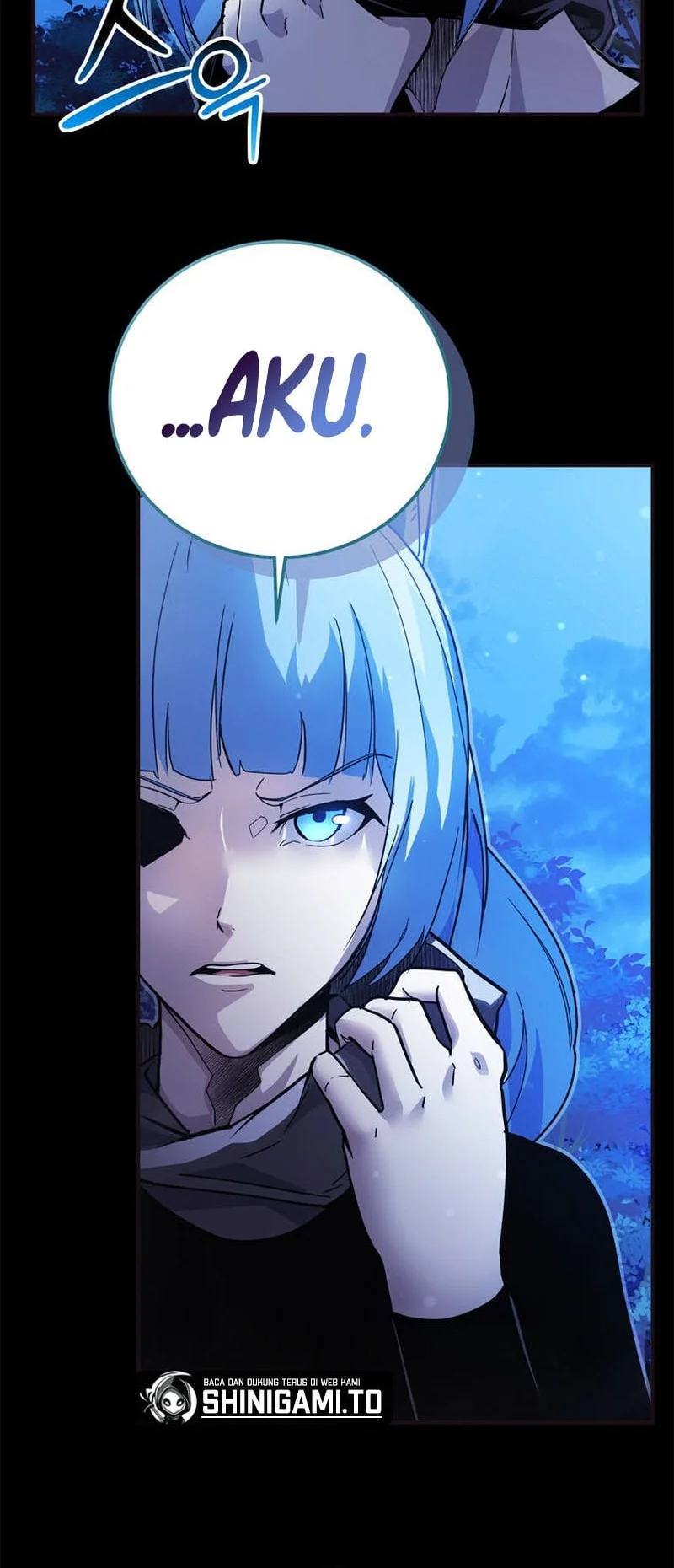 I Became The Master Of The Weakest Demon King Chapter 5 - halaman 67