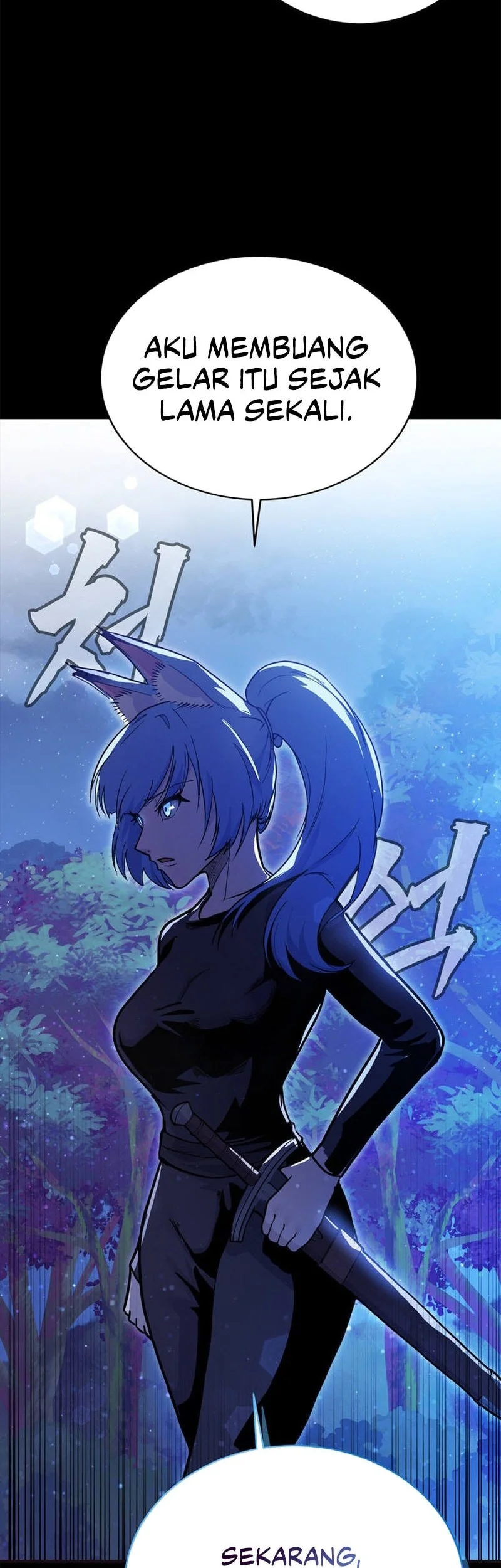 I Became The Master Of The Weakest Demon King Chapter 5 - halaman 69