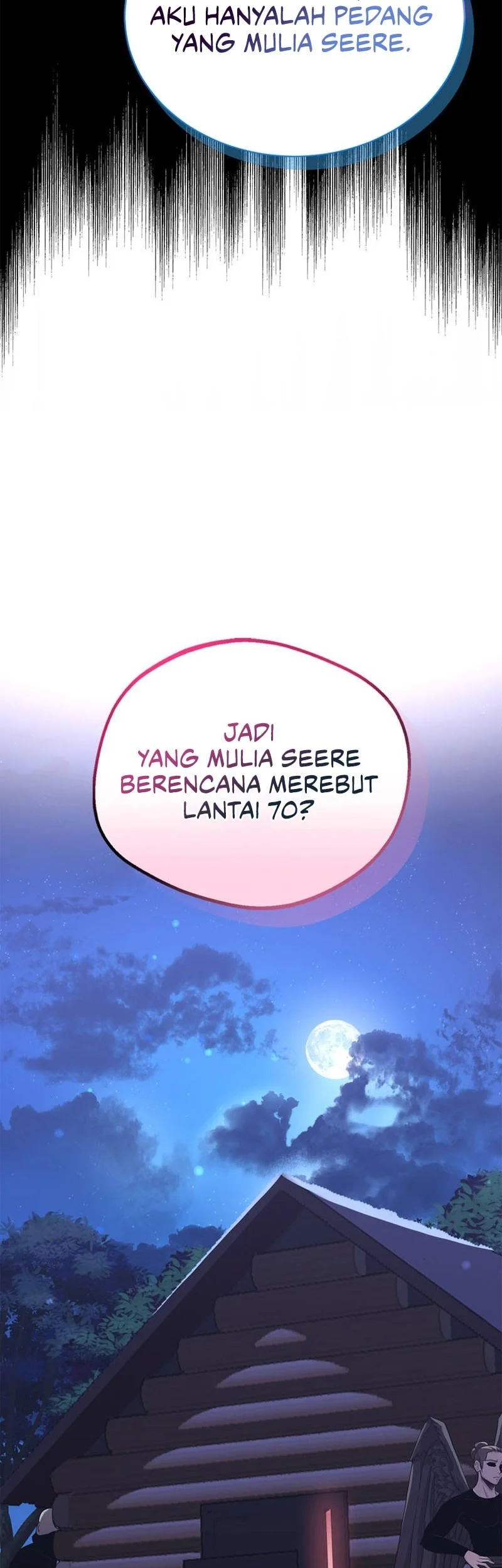 I Became The Master Of The Weakest Demon King Chapter 5 - halaman 70