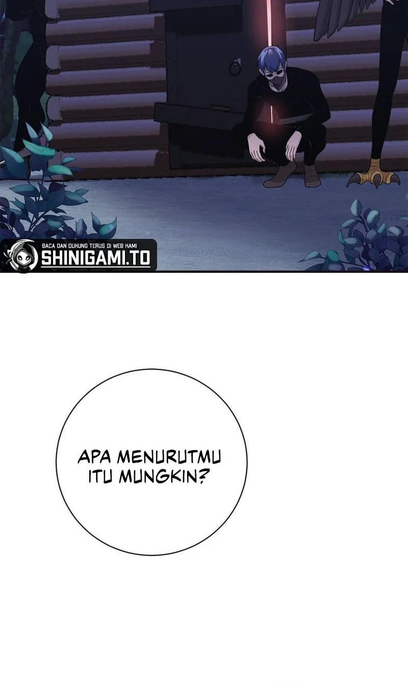 I Became The Master Of The Weakest Demon King Chapter 5 - halaman 71