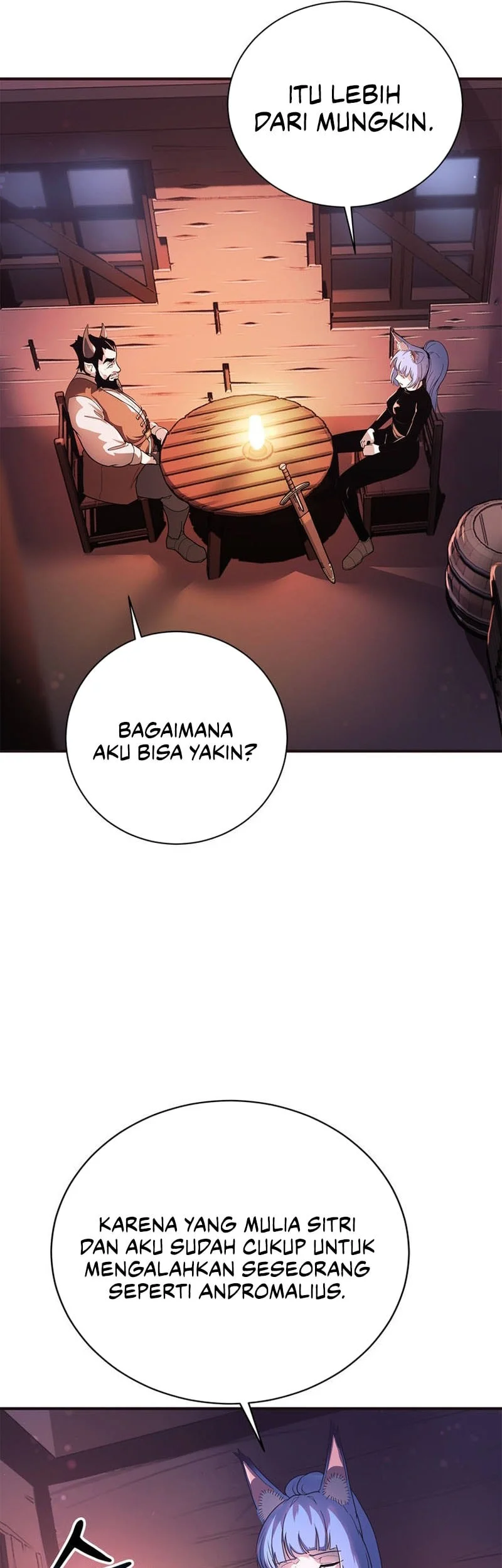 I Became The Master Of The Weakest Demon King Chapter 5 - halaman 72