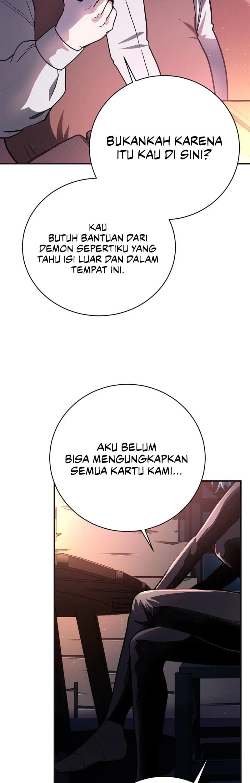 I Became The Master Of The Weakest Demon King Chapter 5 - halaman 74