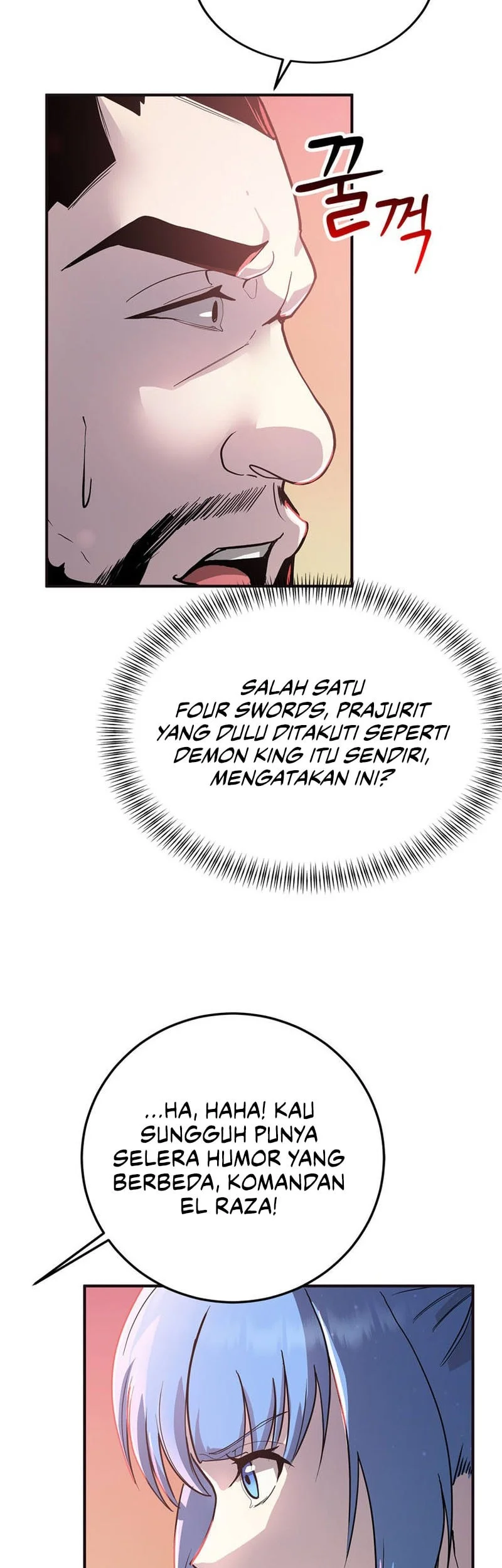 I Became The Master Of The Weakest Demon King Chapter 5 - halaman 78