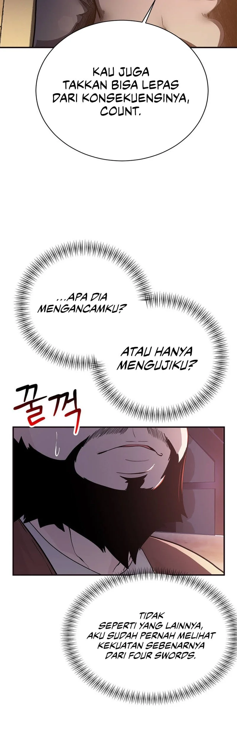 I Became The Master Of The Weakest Demon King Chapter 5 - halaman 82