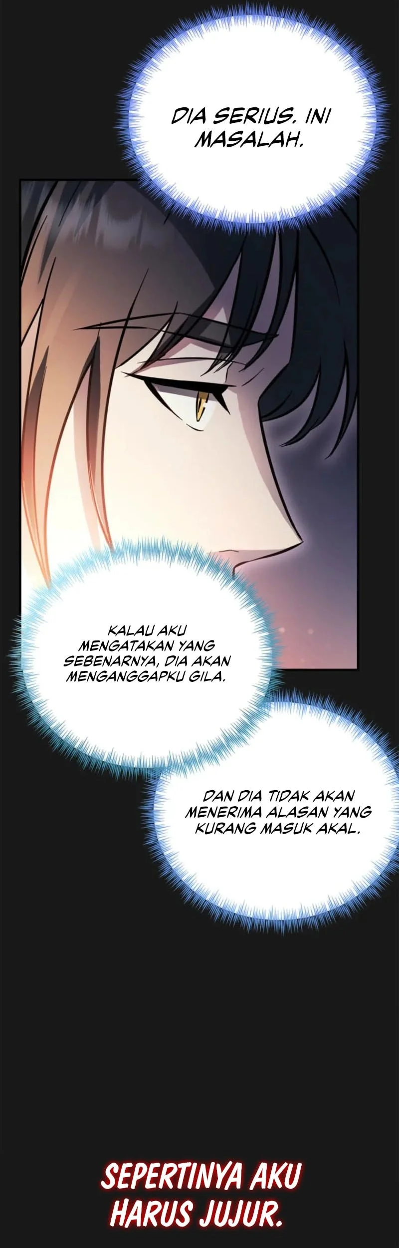 I Became The Master Of The Weakest Demon King Chapter 6 - halaman 10