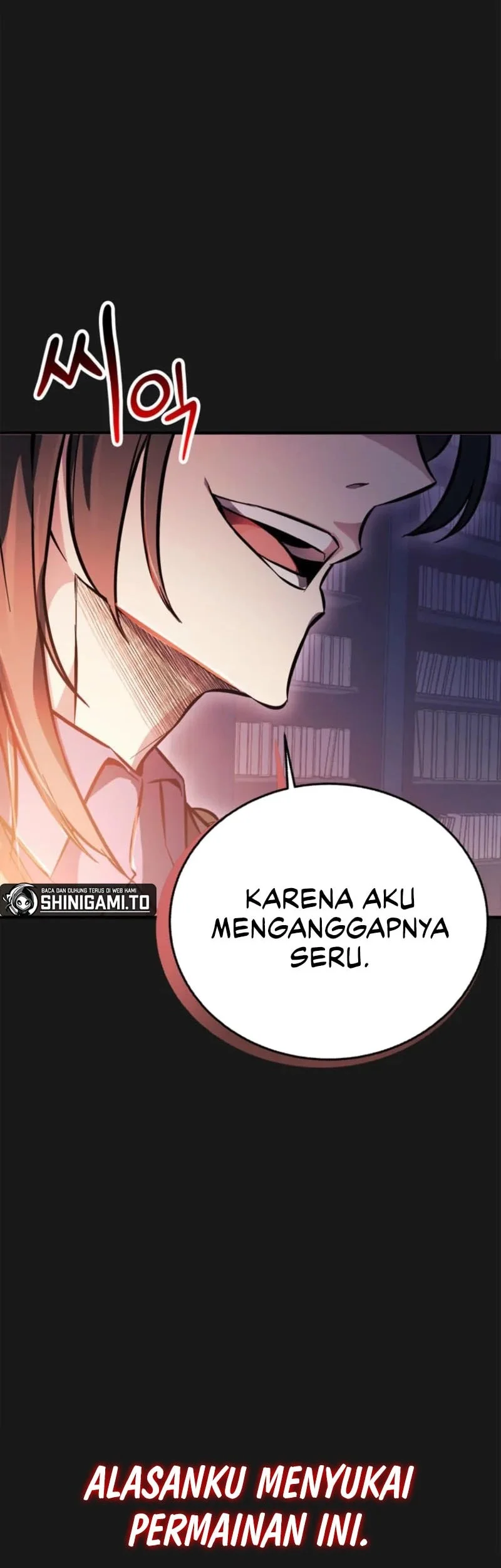 I Became The Master Of The Weakest Demon King Chapter 6 - halaman 11