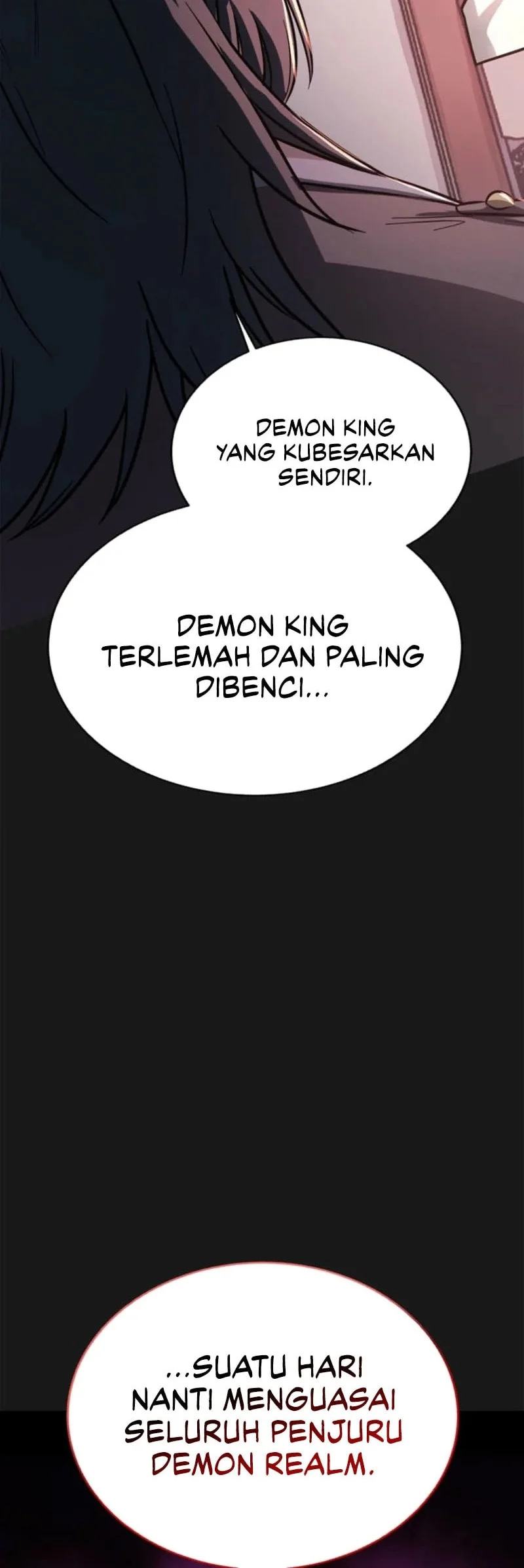 I Became The Master Of The Weakest Demon King Chapter 6 - halaman 13