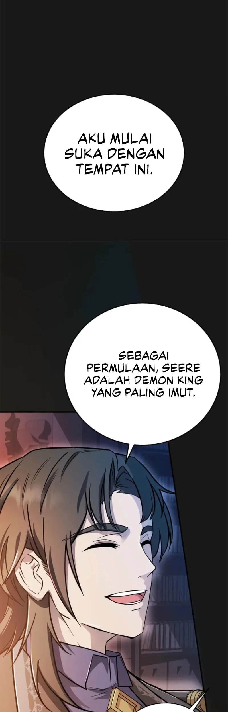 I Became The Master Of The Weakest Demon King Chapter 6 - halaman 16