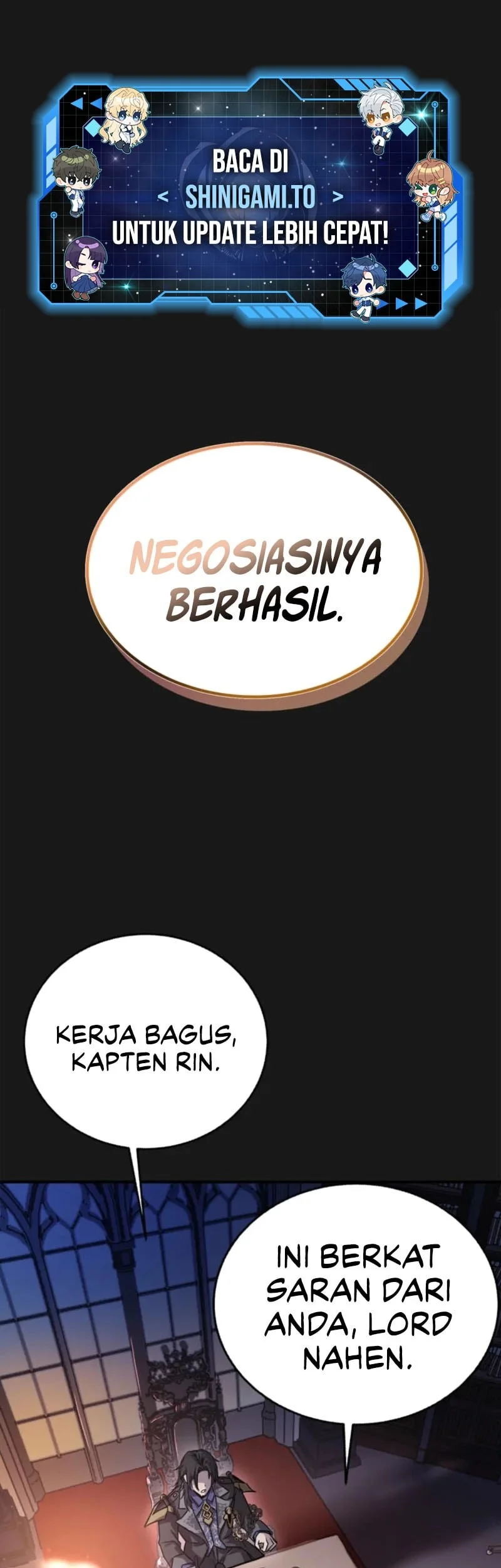 I Became The Master Of The Weakest Demon King Chapter 6 - halaman 2