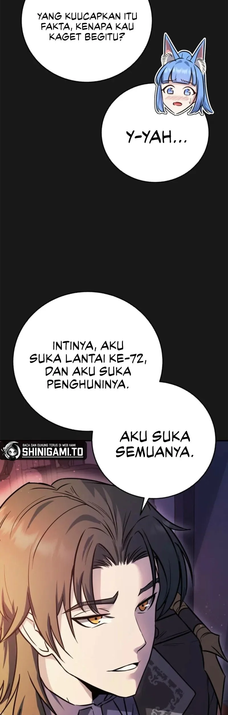 I Became The Master Of The Weakest Demon King Chapter 6 - halaman 23