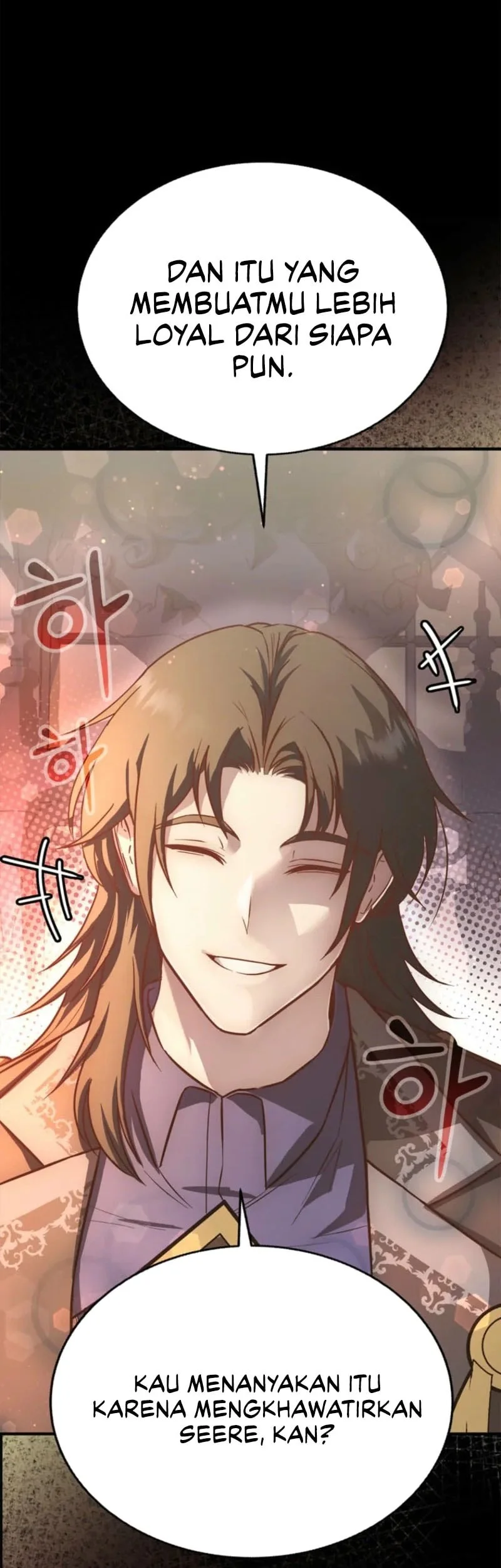 I Became The Master Of The Weakest Demon King Chapter 6 - halaman 26