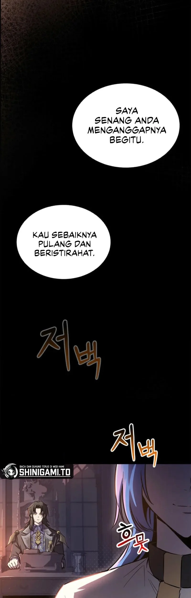 I Became The Master Of The Weakest Demon King Chapter 6 - halaman 27