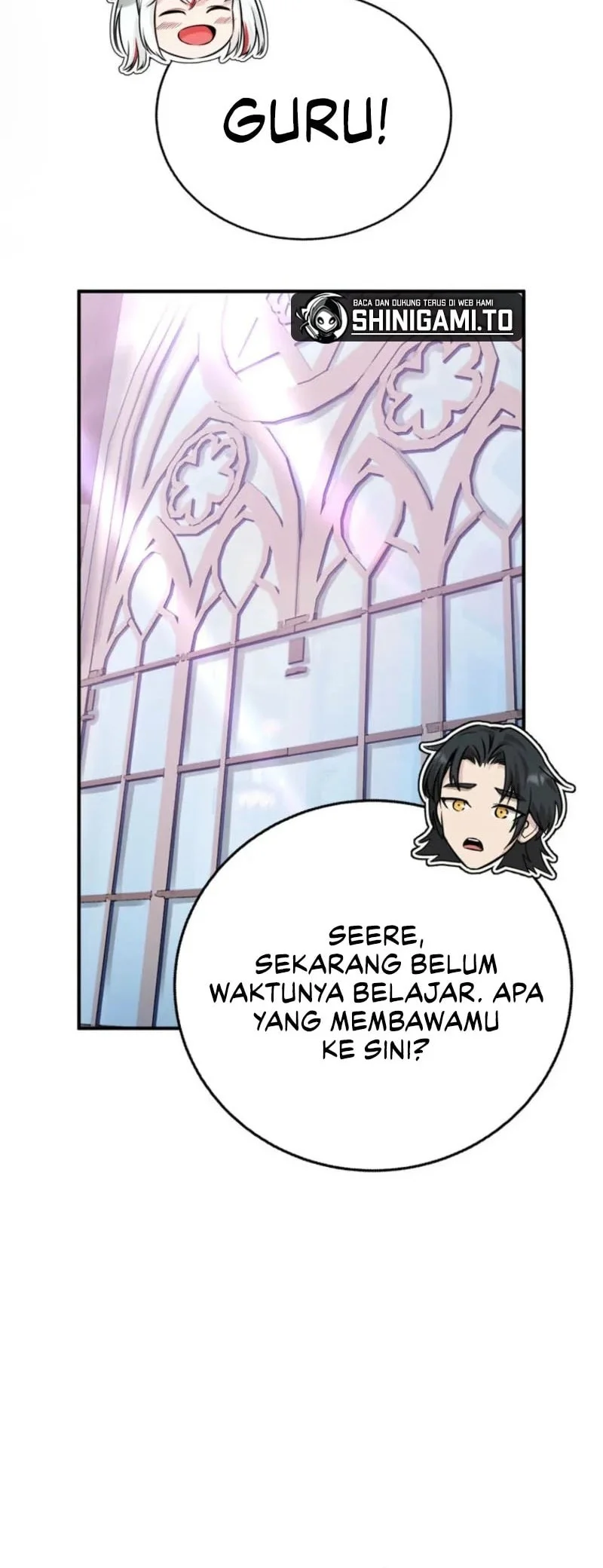 I Became The Master Of The Weakest Demon King Chapter 6 - halaman 29