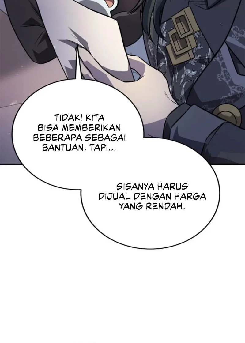 I Became The Master Of The Weakest Demon King Chapter 6 - halaman 33