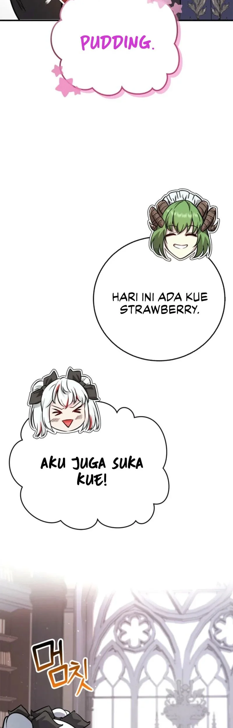 I Became The Master Of The Weakest Demon King Chapter 6 - halaman 40