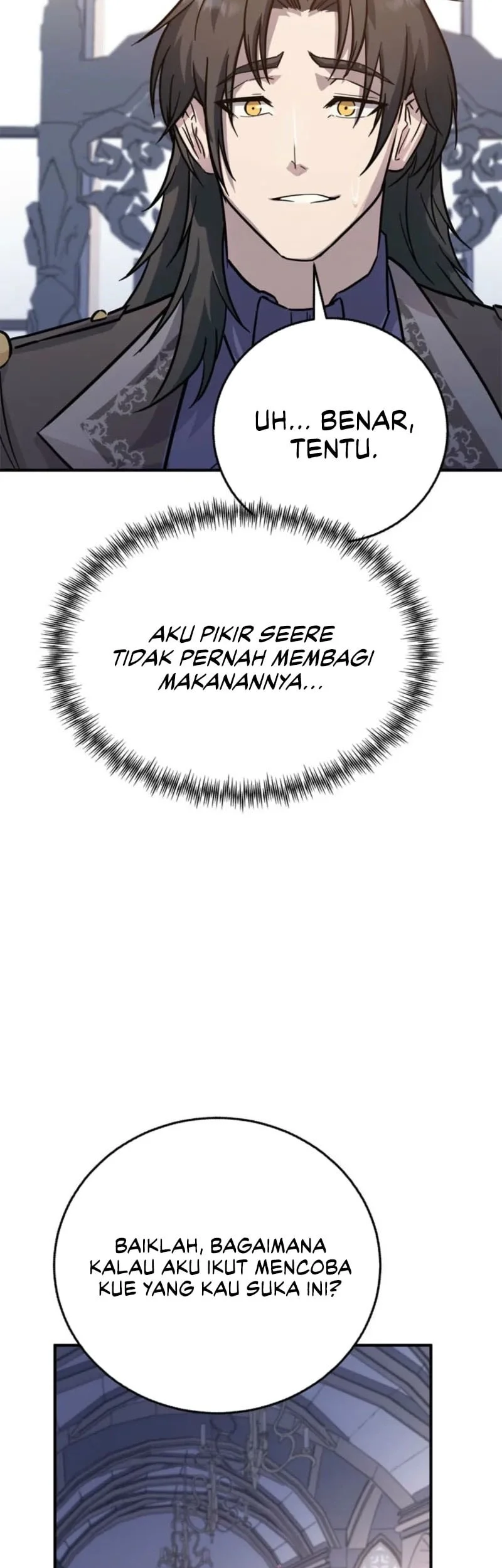 I Became The Master Of The Weakest Demon King Chapter 6 - halaman 44