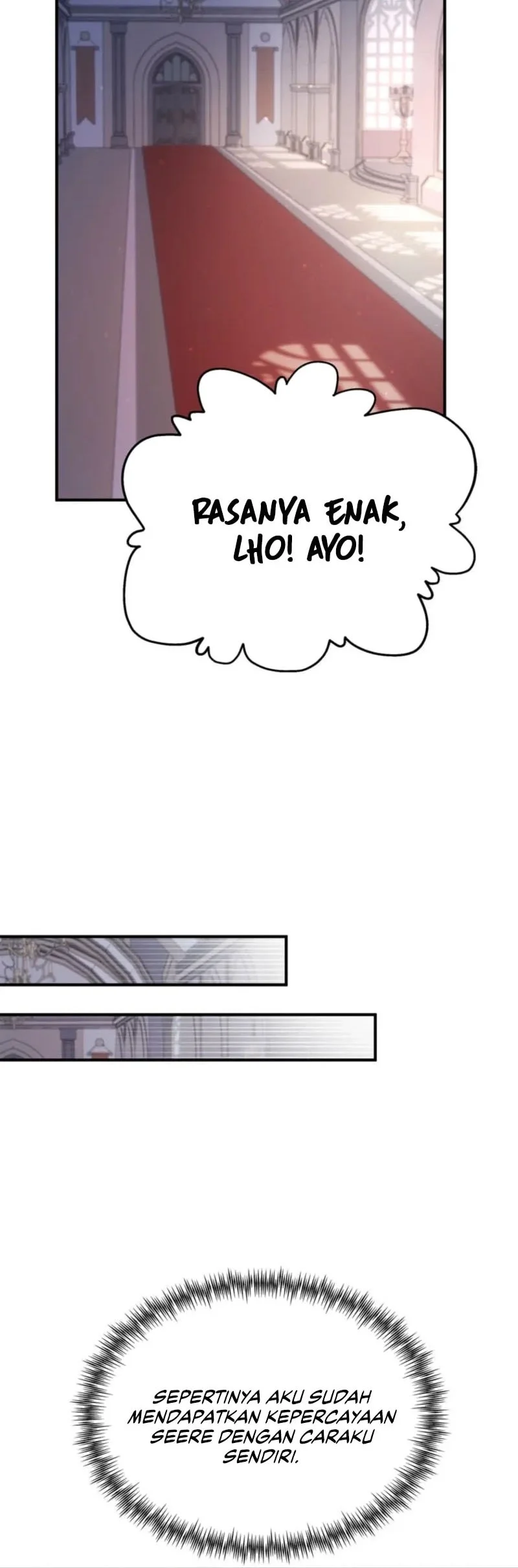 I Became The Master Of The Weakest Demon King Chapter 6 - halaman 45