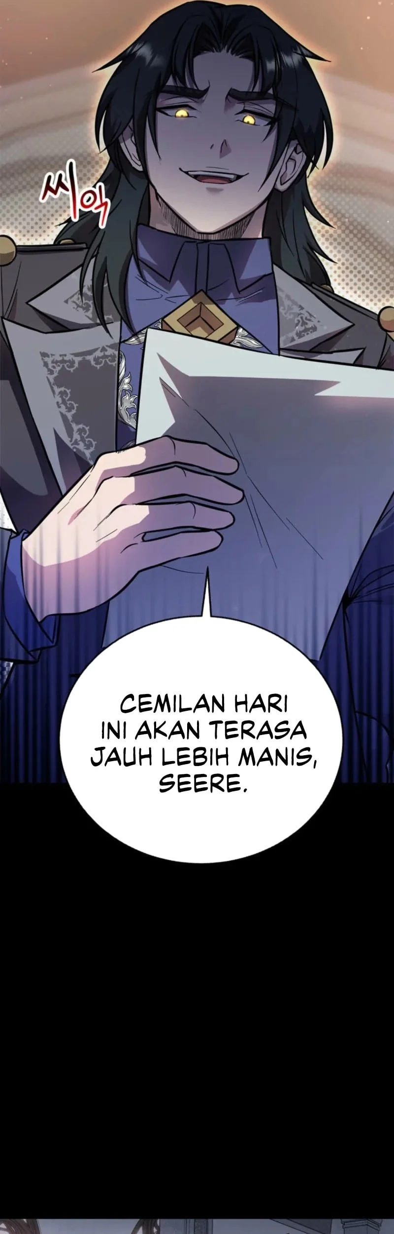 I Became The Master Of The Weakest Demon King Chapter 6 - halaman 50