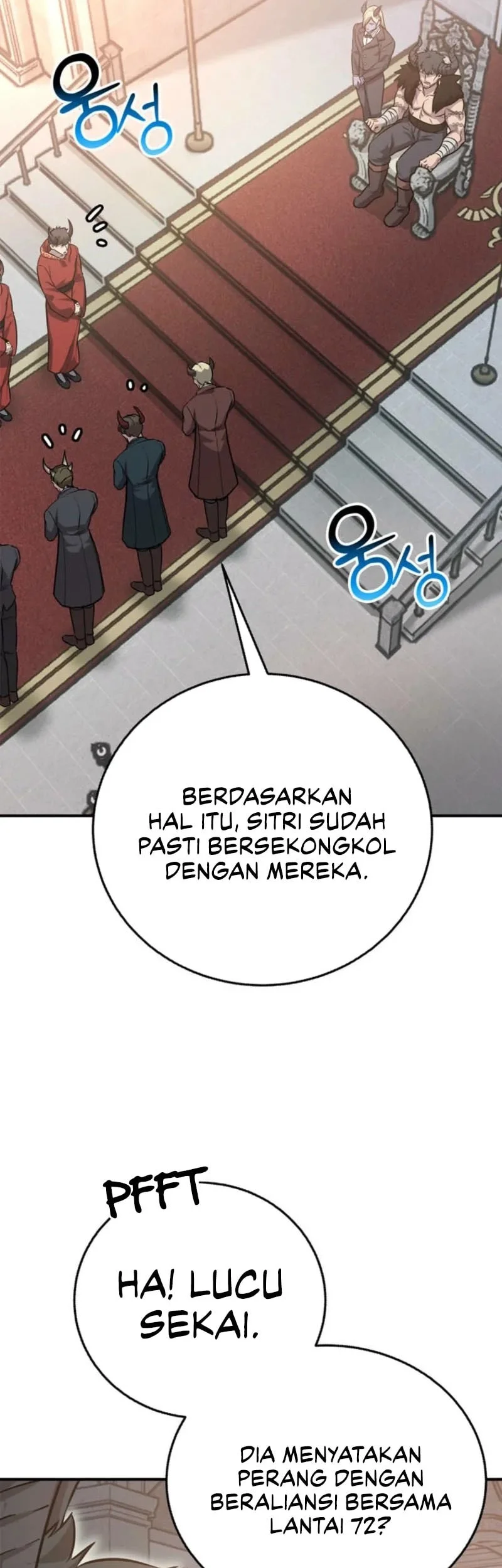 I Became The Master Of The Weakest Demon King Chapter 6 - halaman 58
