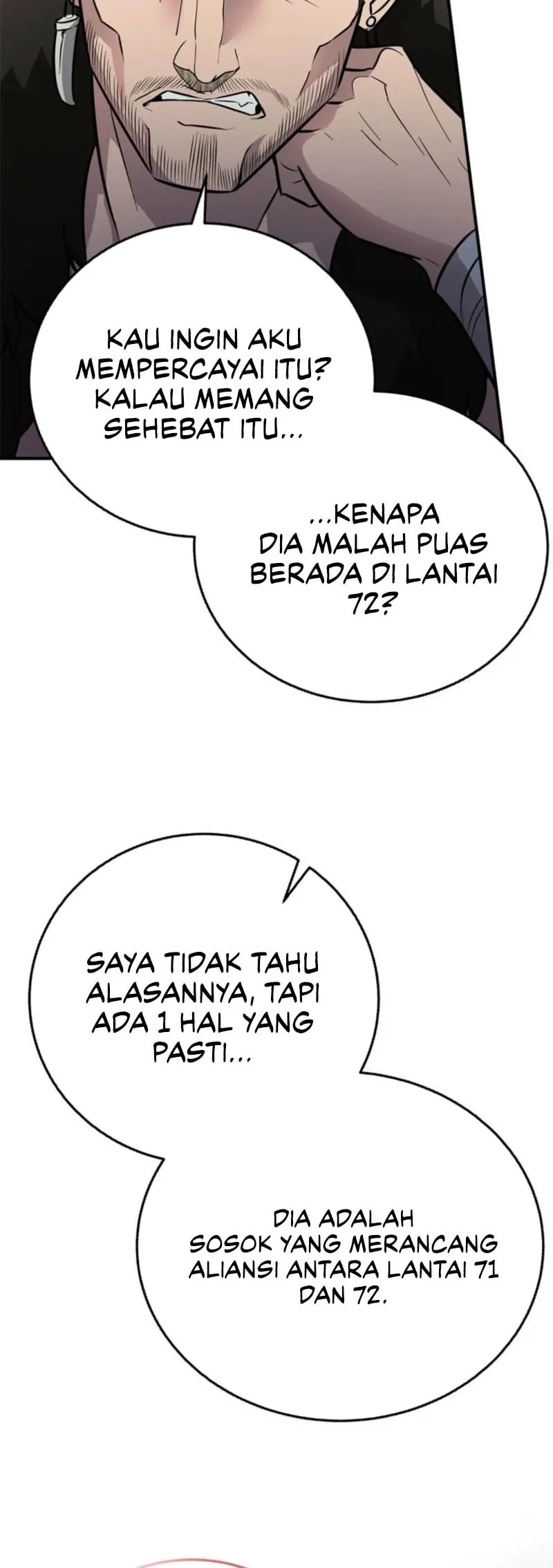 I Became The Master Of The Weakest Demon King Chapter 6 - halaman 61