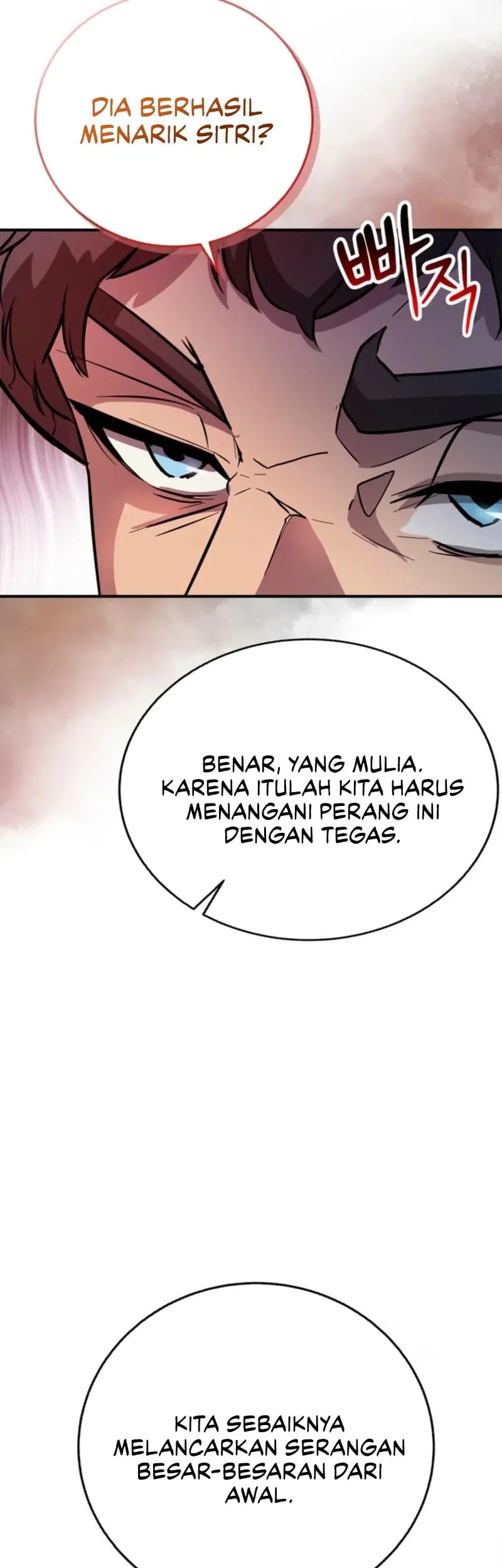 I Became The Master Of The Weakest Demon King Chapter 6 - halaman 62