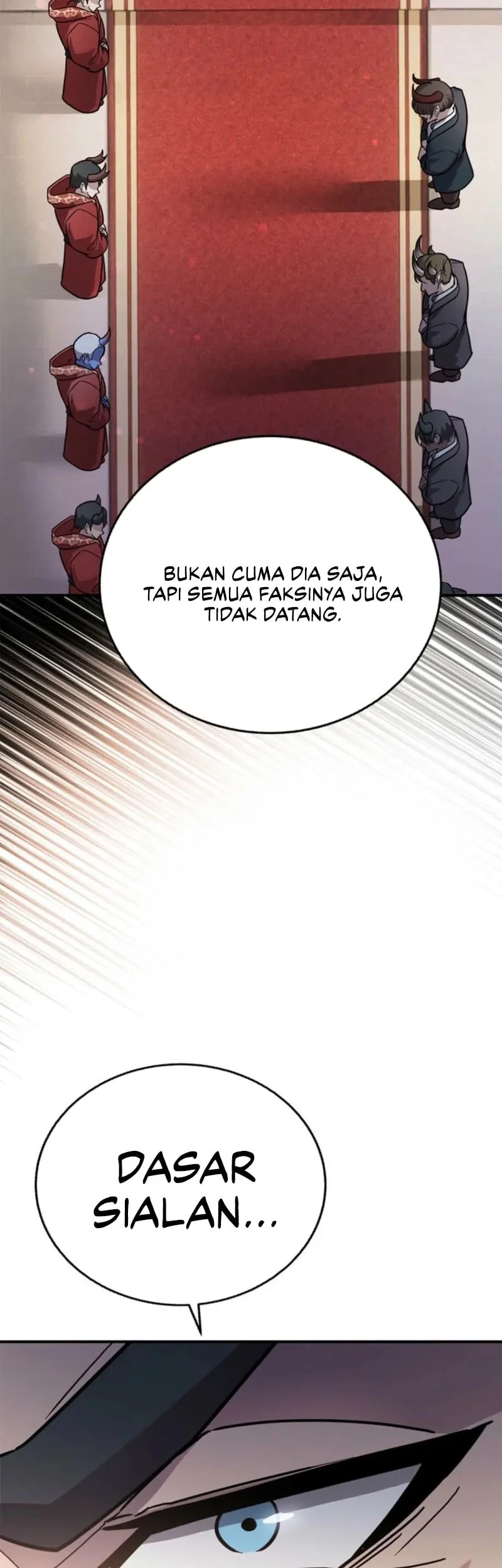 I Became The Master Of The Weakest Demon King Chapter 6 - halaman 68