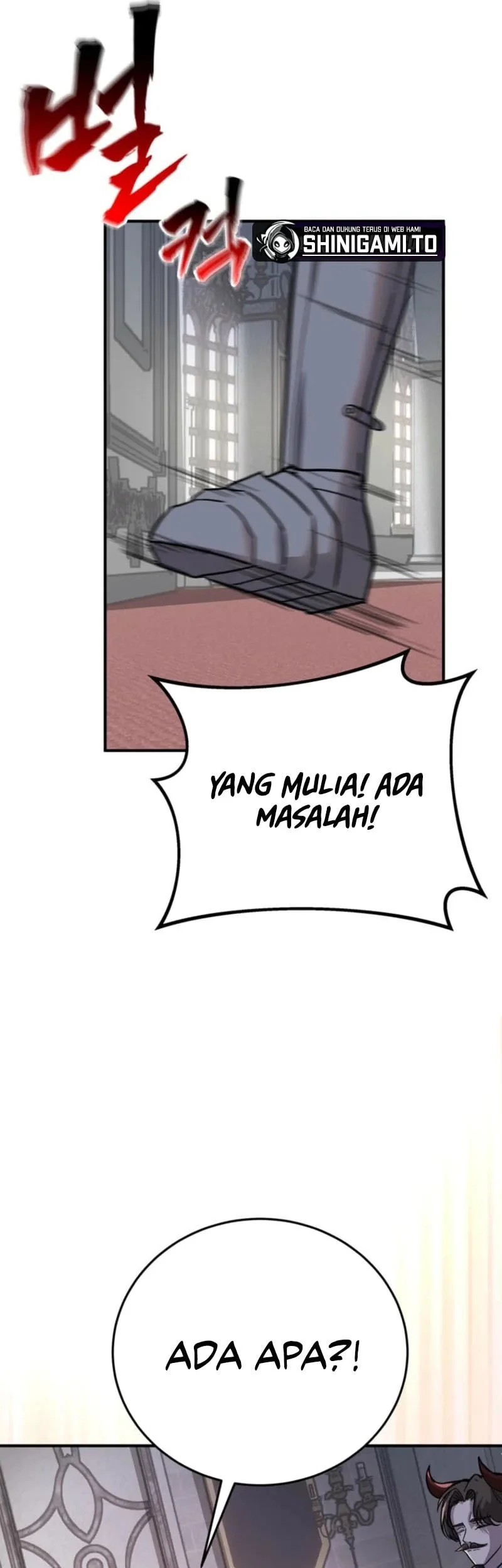 I Became The Master Of The Weakest Demon King Chapter 6 - halaman 70