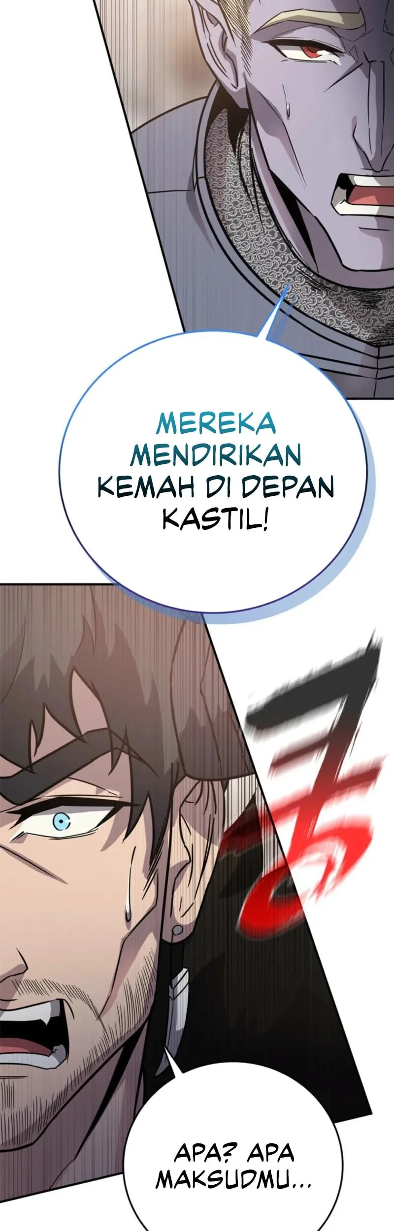 I Became The Master Of The Weakest Demon King Chapter 6 - halaman 72
