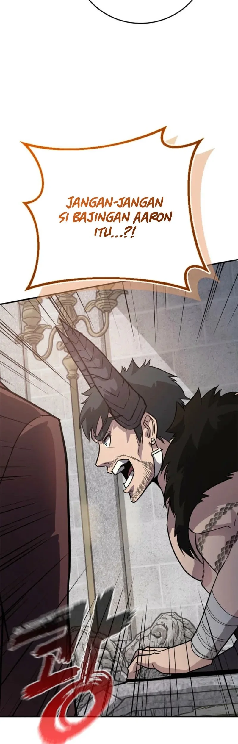 I Became The Master Of The Weakest Demon King Chapter 6 - halaman 73