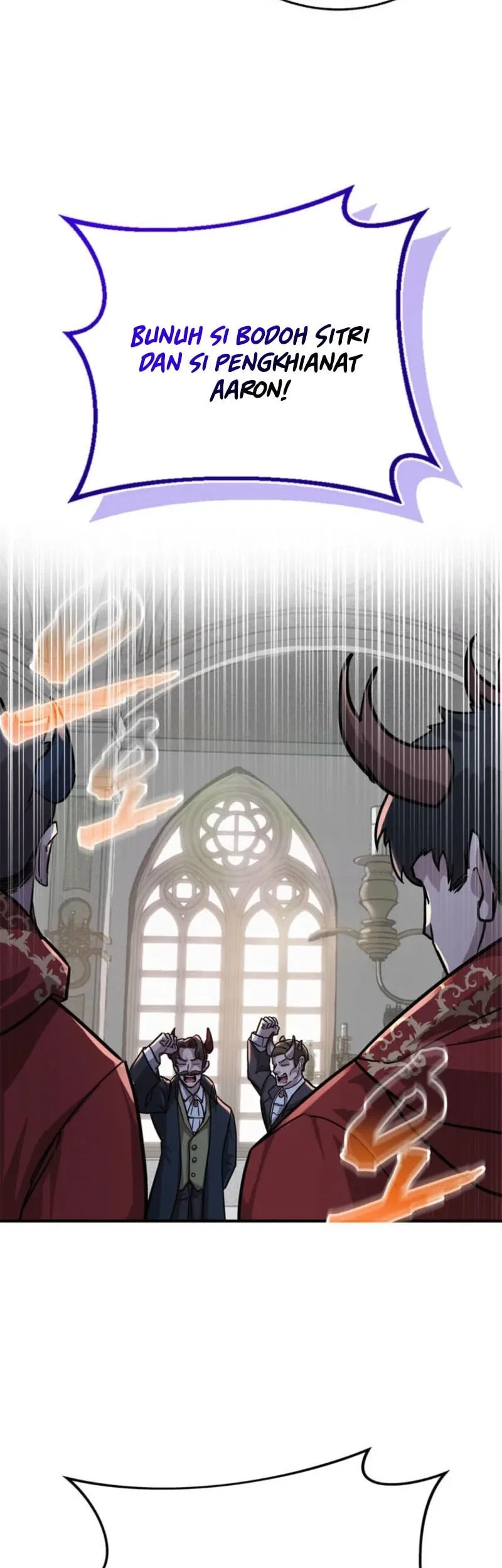 I Became The Master Of The Weakest Demon King Chapter 6 - halaman 75