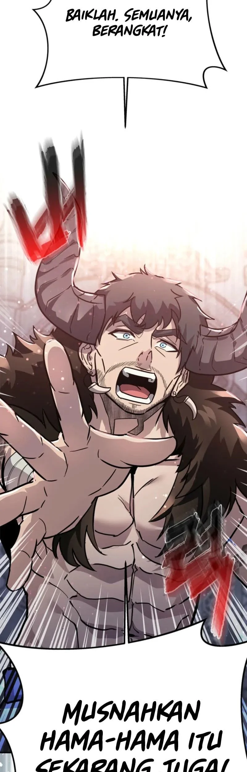 I Became The Master Of The Weakest Demon King Chapter 6 - halaman 76