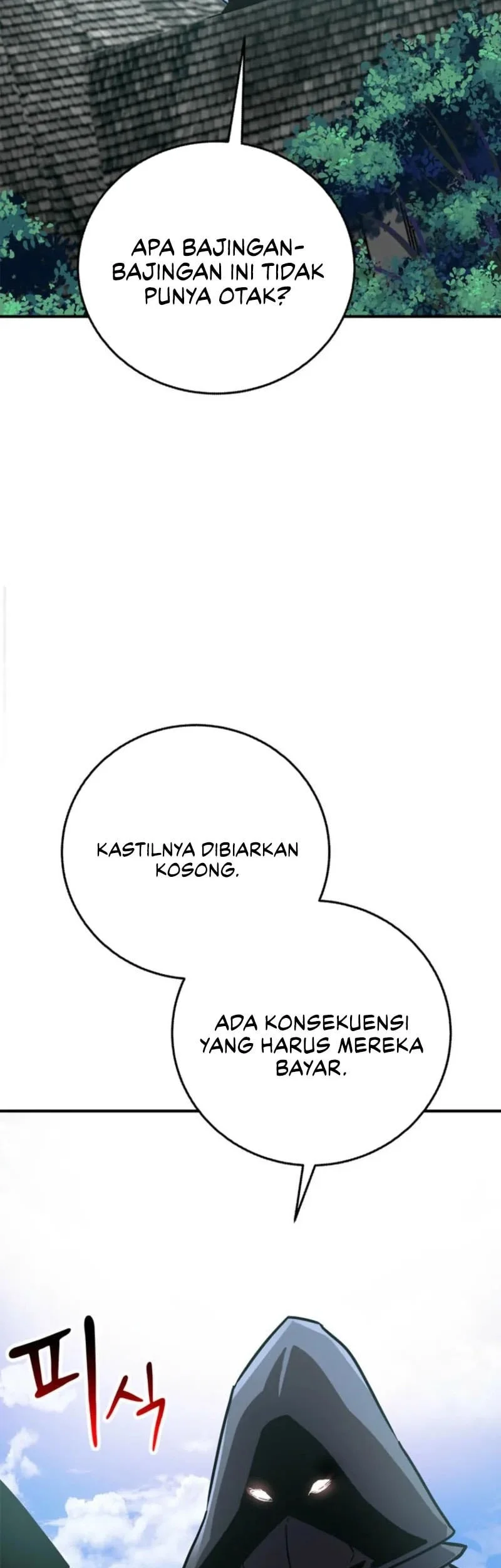 I Became The Master Of The Weakest Demon King Chapter 6 - halaman 88