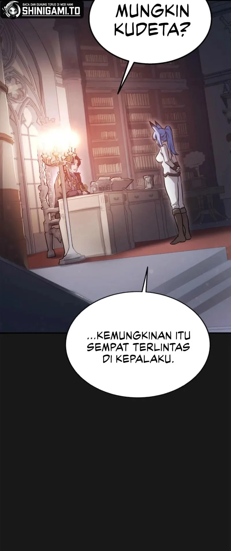 I Became The Master Of The Weakest Demon King Chapter 6 - halaman 9
