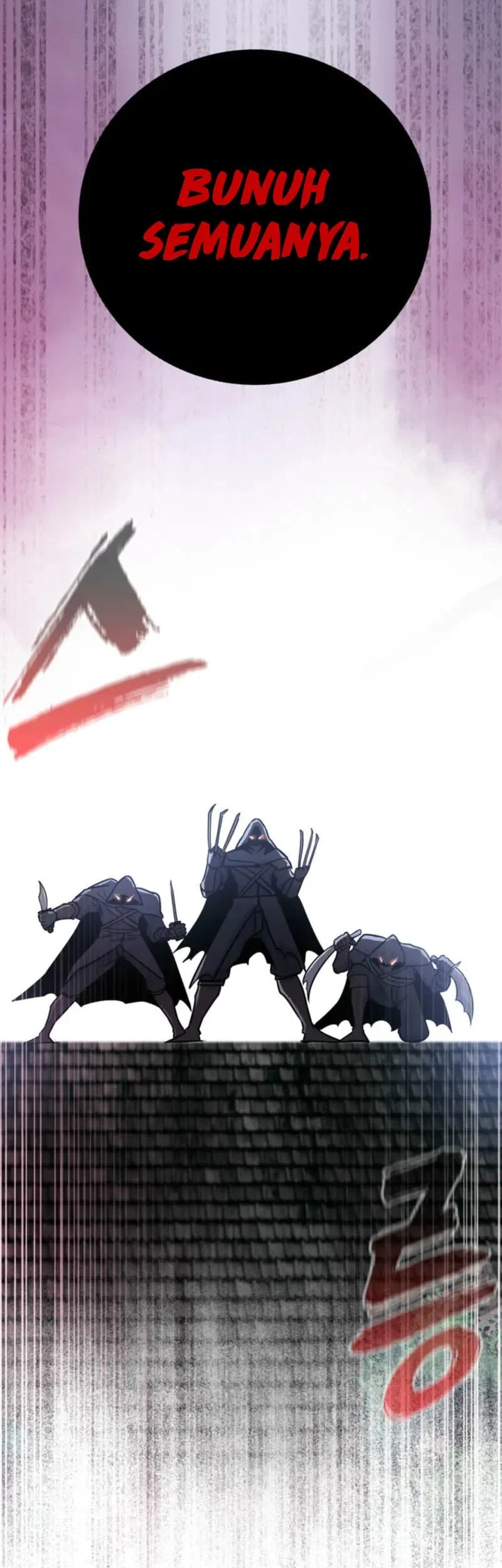 I Became The Master Of The Weakest Demon King Chapter 6 - halaman 90