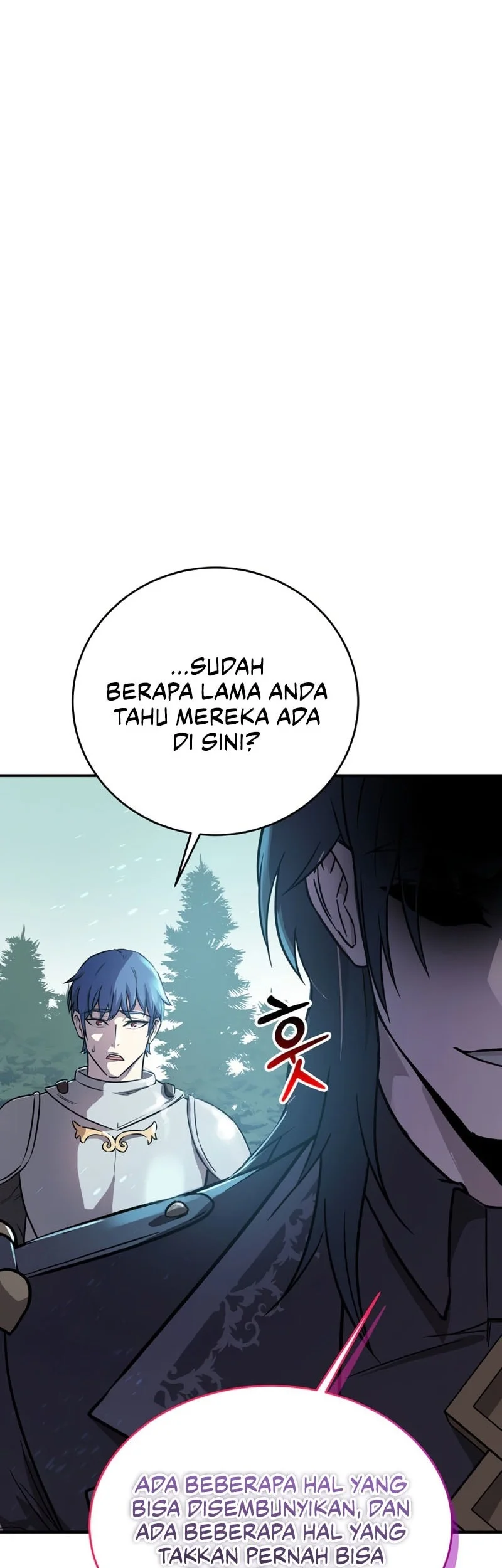 I Became The Master Of The Weakest Demon King Chapter 7 - halaman 11