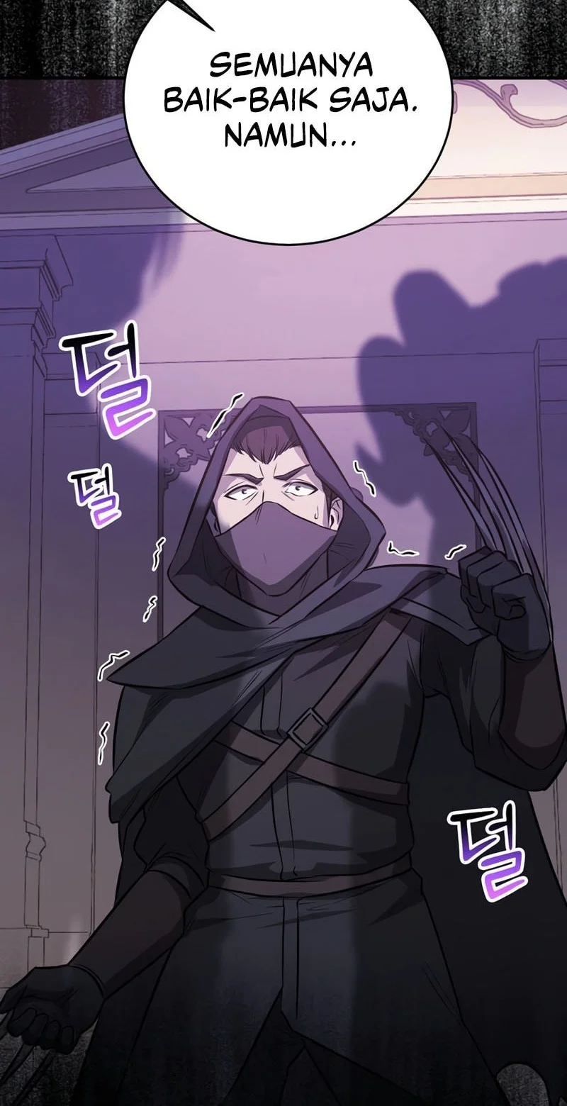 I Became The Master Of The Weakest Demon King Chapter 7 - halaman 17