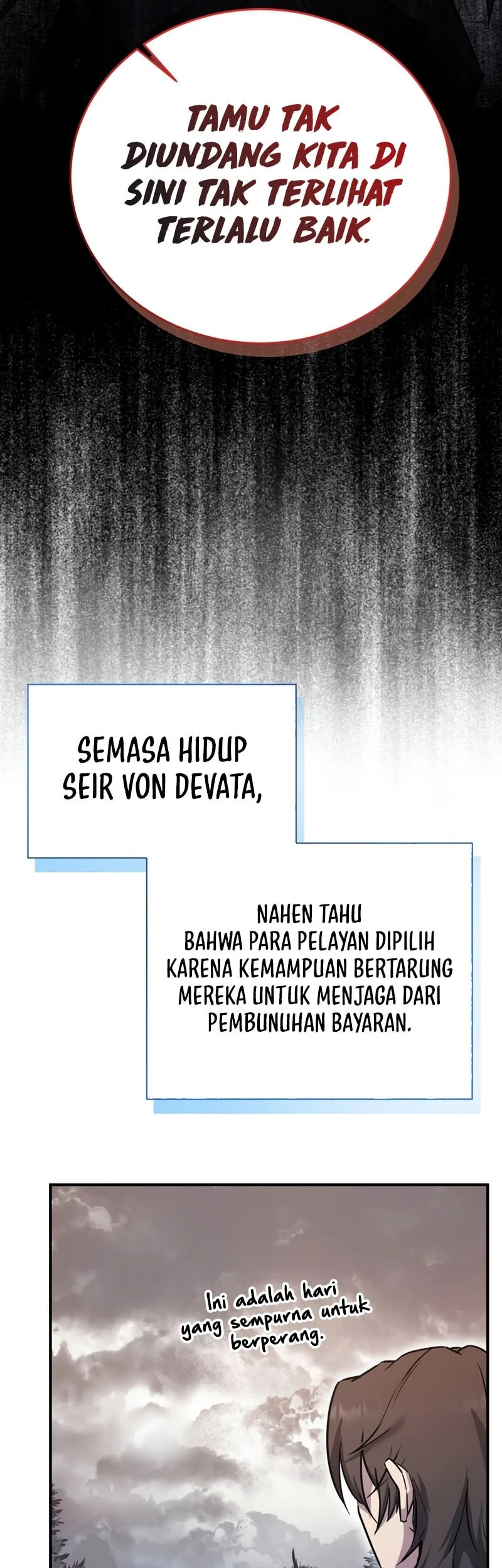 I Became The Master Of The Weakest Demon King Chapter 7 - halaman 18