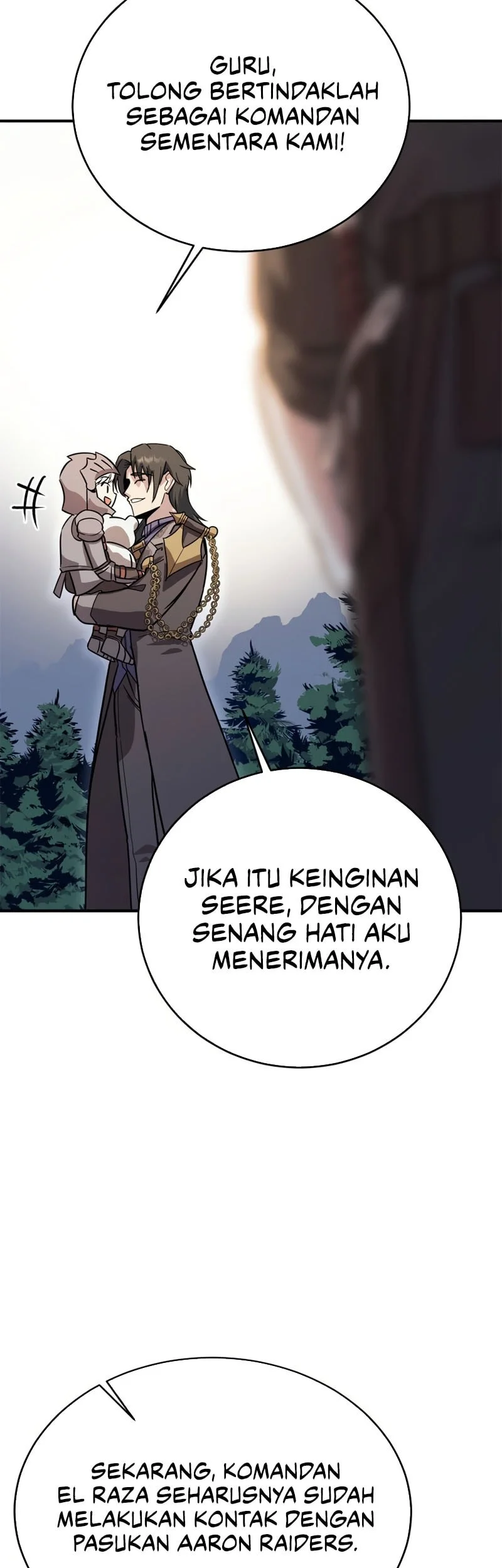 I Became The Master Of The Weakest Demon King Chapter 7 - halaman 24