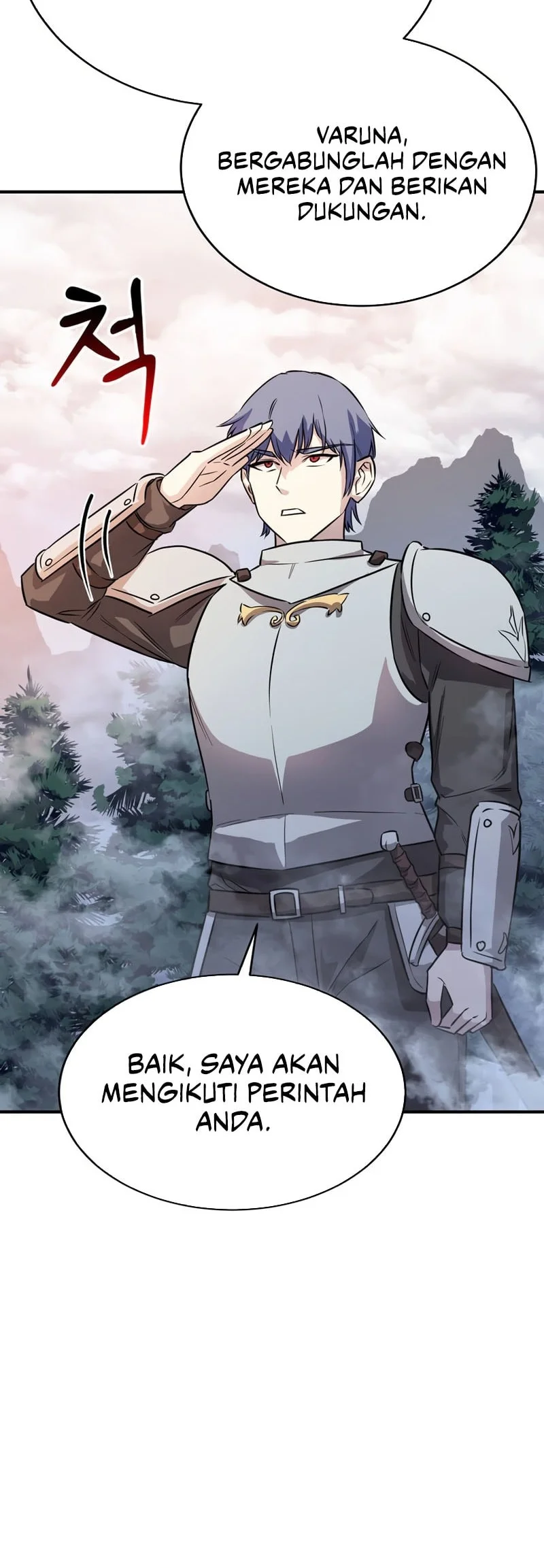 I Became The Master Of The Weakest Demon King Chapter 7 - halaman 25