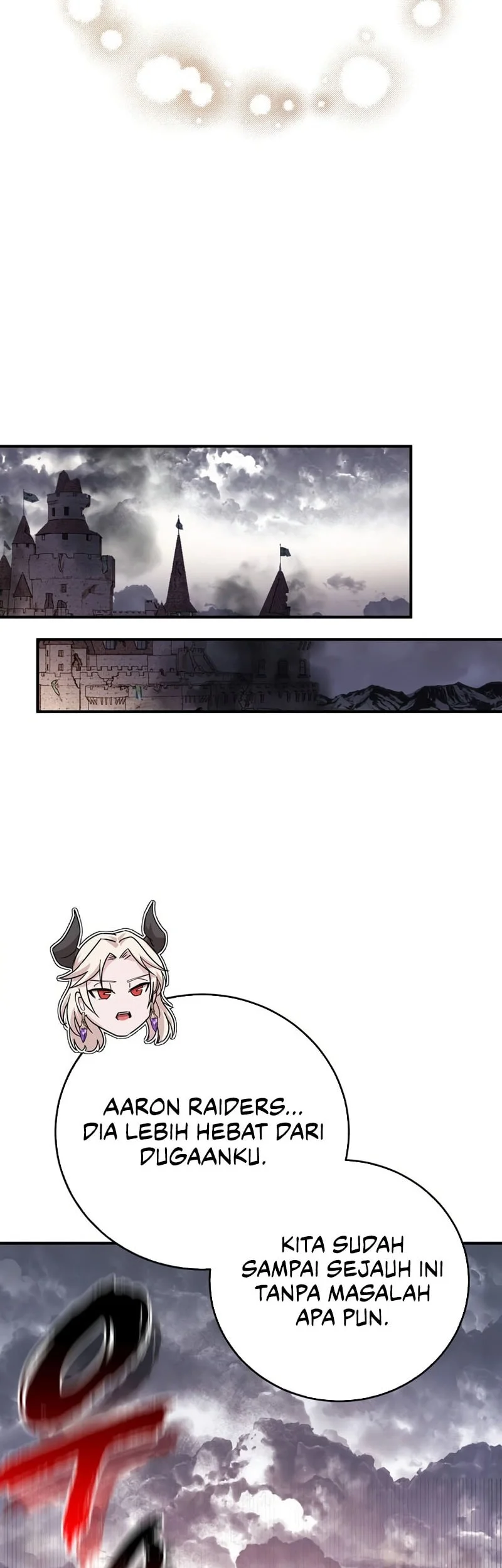 I Became The Master Of The Weakest Demon King Chapter 7 - halaman 27