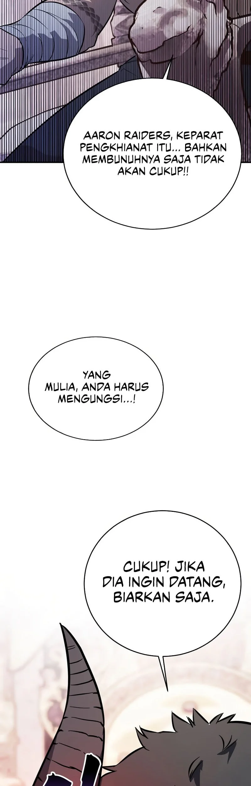 I Became The Master Of The Weakest Demon King Chapter 7 - halaman 35