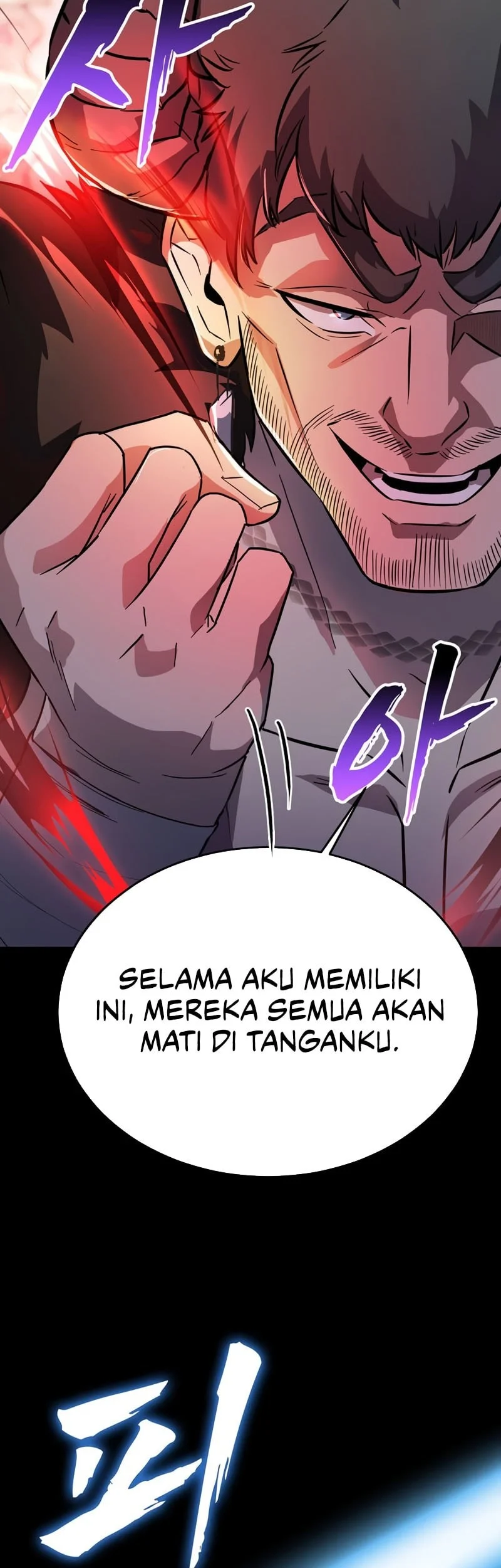 I Became The Master Of The Weakest Demon King Chapter 7 - halaman 36