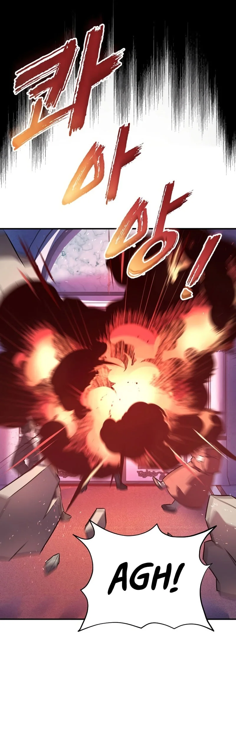 I Became The Master Of The Weakest Demon King Chapter 7 - halaman 38