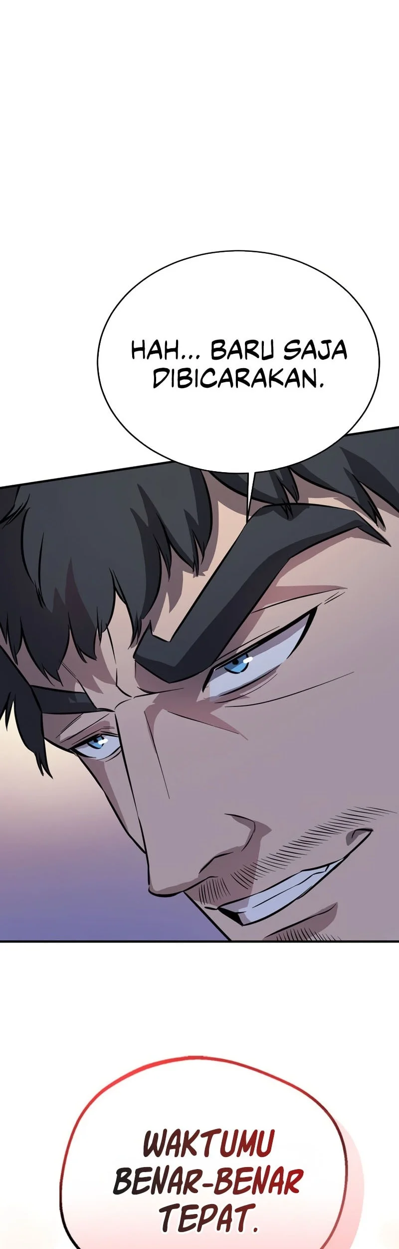 I Became The Master Of The Weakest Demon King Chapter 7 - halaman 39