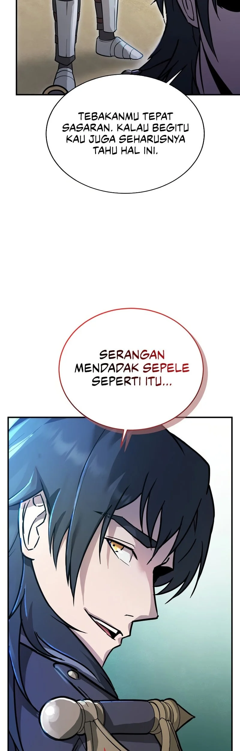 I Became The Master Of The Weakest Demon King Chapter 7 - halaman 4